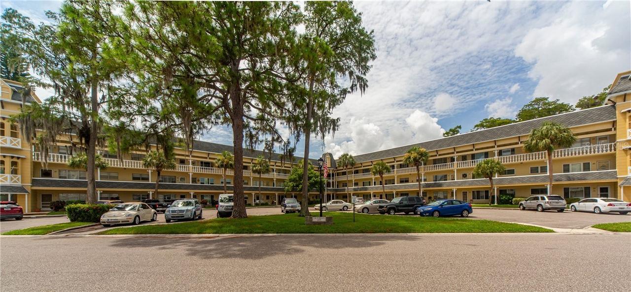 2459 Franciscan Dr. #43, Clearwater, FL 33763