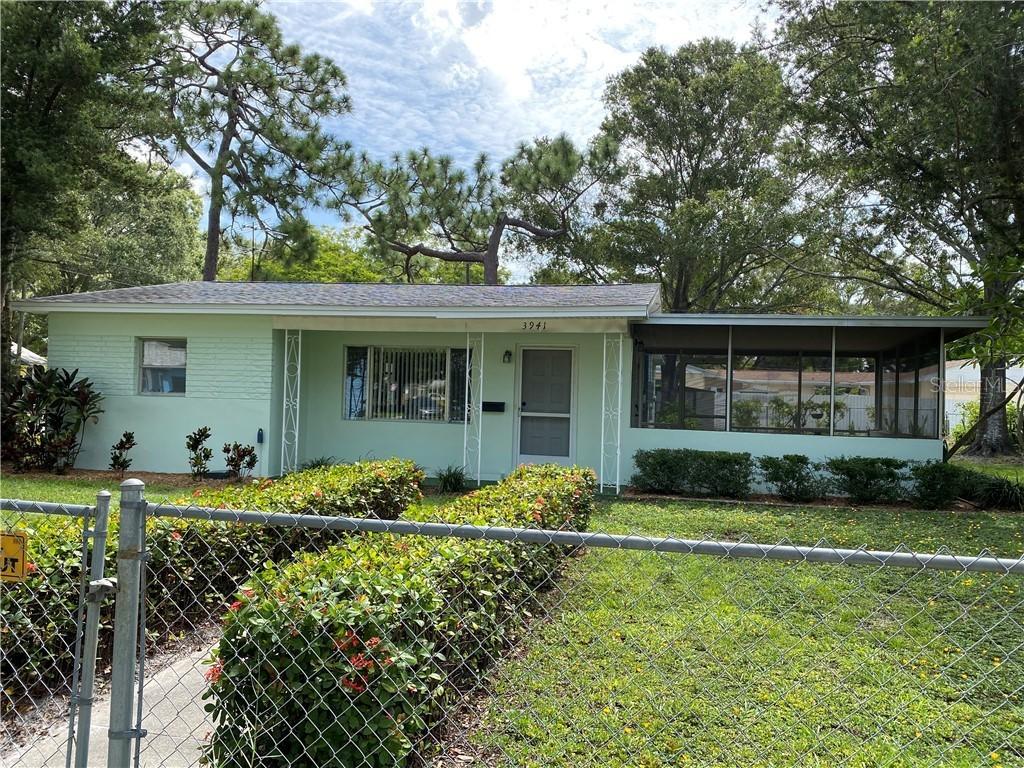 3941 26th St N, St Petersburg, FL 33714