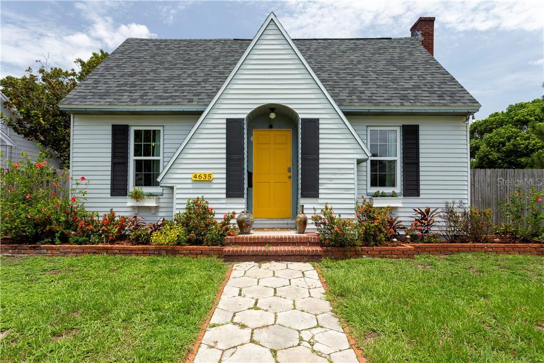 4635 8th Ave., St Petersburg, FL 33713