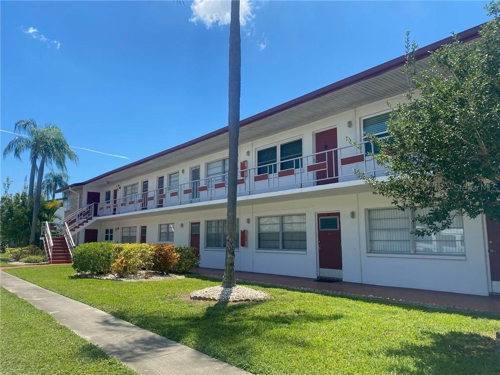 1950 58th Ave. #14, St Petersburg, FL 33714