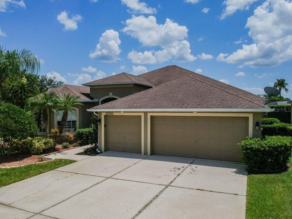 22750 Cliffside Way, Land O Lakes, FL 34639