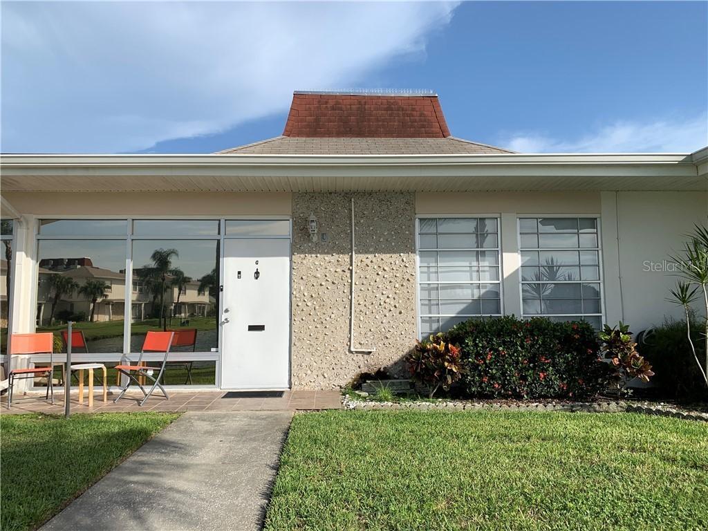 4320 Tahitian Gardens Cir. #G, Holiday, FL 34691
