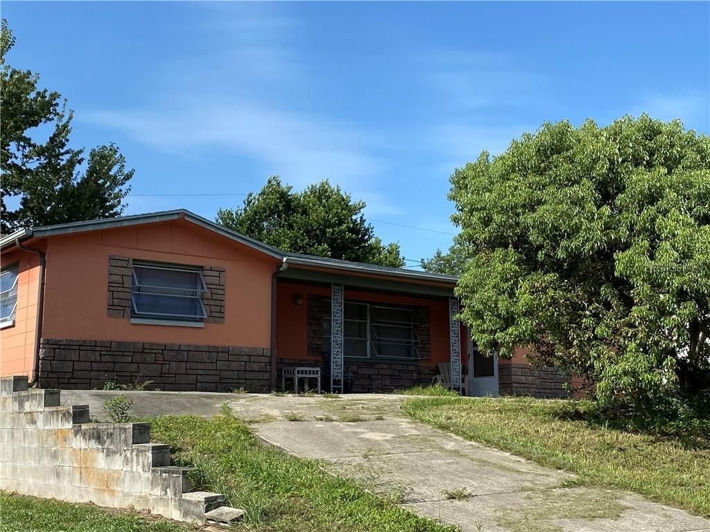 5027 Polar Dr., Holiday, FL 34690