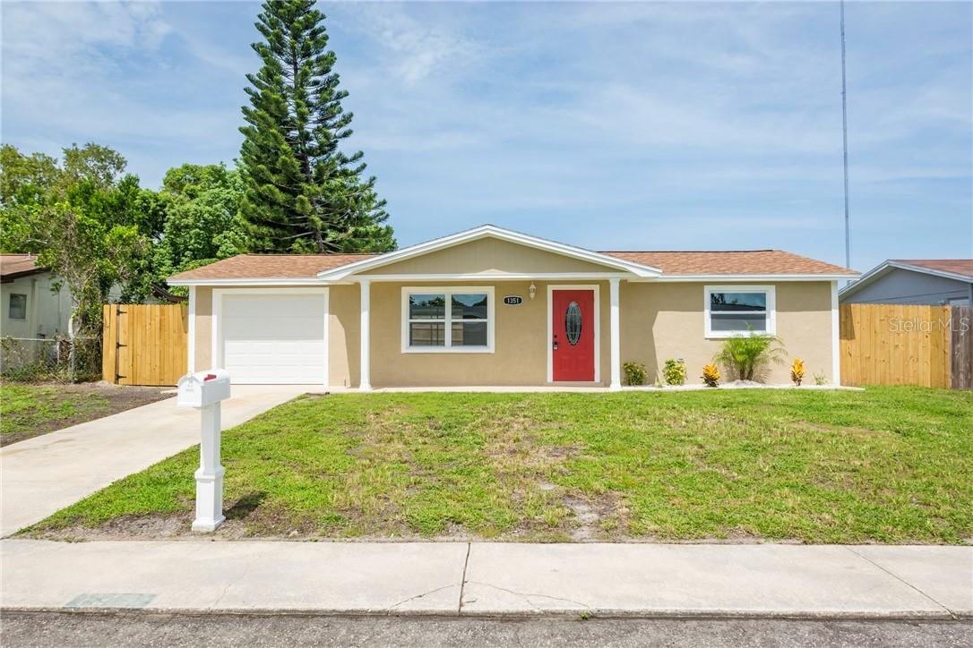 1351 Weyford Ln Ln., Holiday, FL 34691