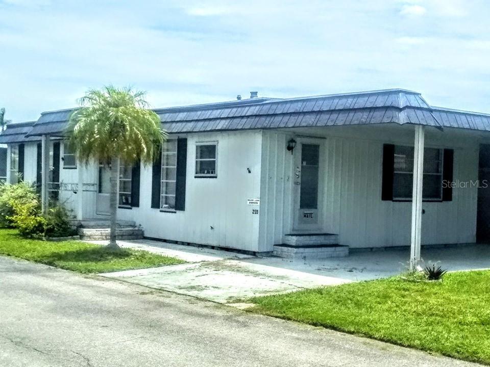 7100 Ulmerton Rd. #259, Largo, FL 33771