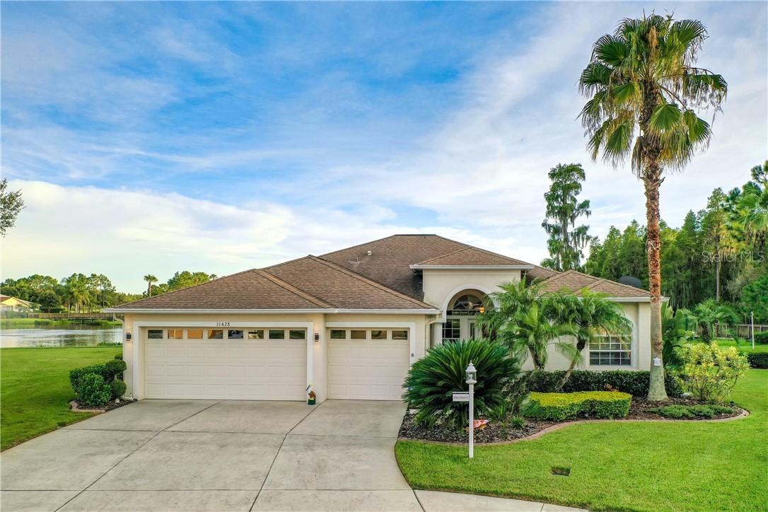 11428 Wedgemere Dr., Trinity, FL 34655