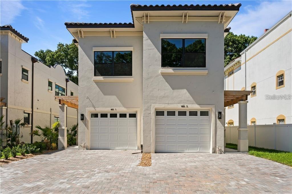 4411 W Gray St. #2, Tampa, FL 33609