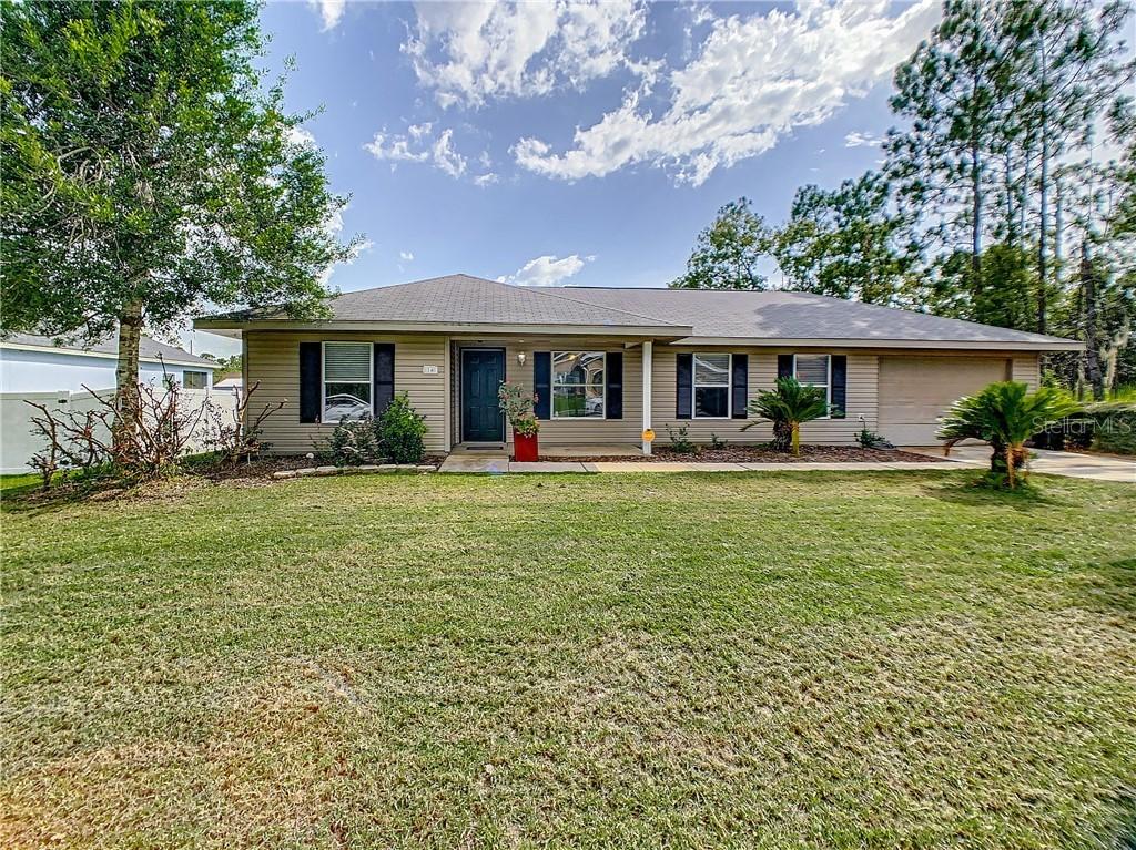 14 Hemlock Loop Course, Ocala, FL 34472