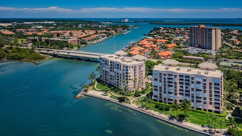 4991 Bacopa Ln. #401, St Petersburg, FL 33715