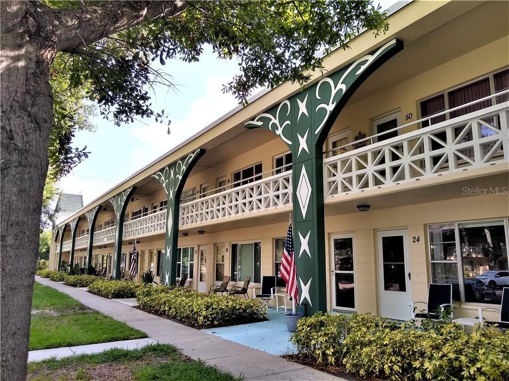 2400 Franciscan Dr. #46, Clearwater, FL 33763