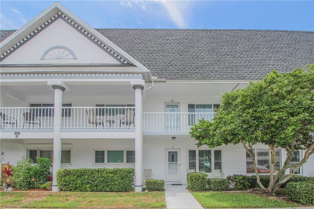 2220 Swedish Dr. #38, Clearwater, FL 33763