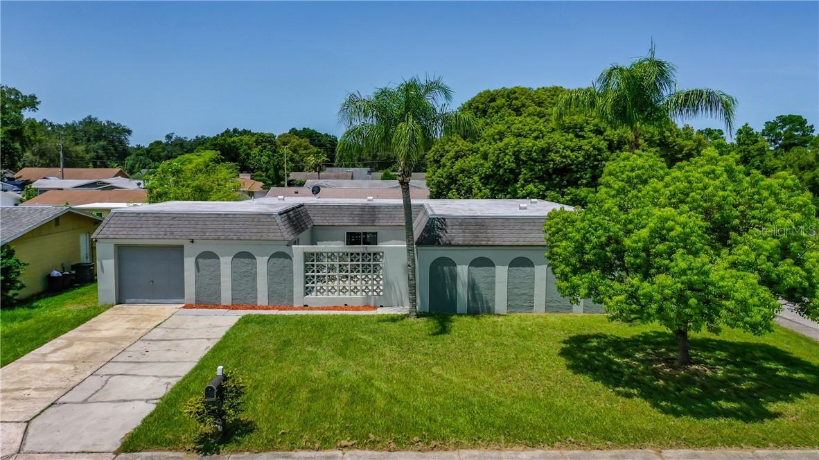 3107 Matchlock Dr., Holiday, FL 34690