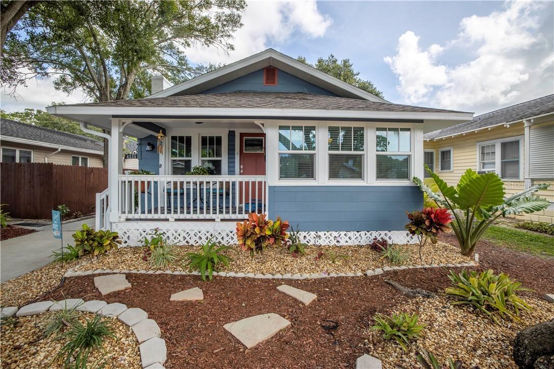 4335 Burlington Ave., St Petersburg, FL 33713