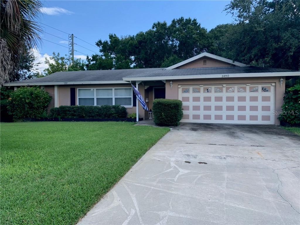 1490 45th Ave., St Petersburg, FL 33703