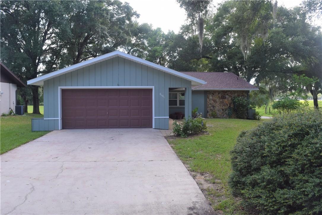 6497 Amber Ridge Cir., Brooksville, FL 34602