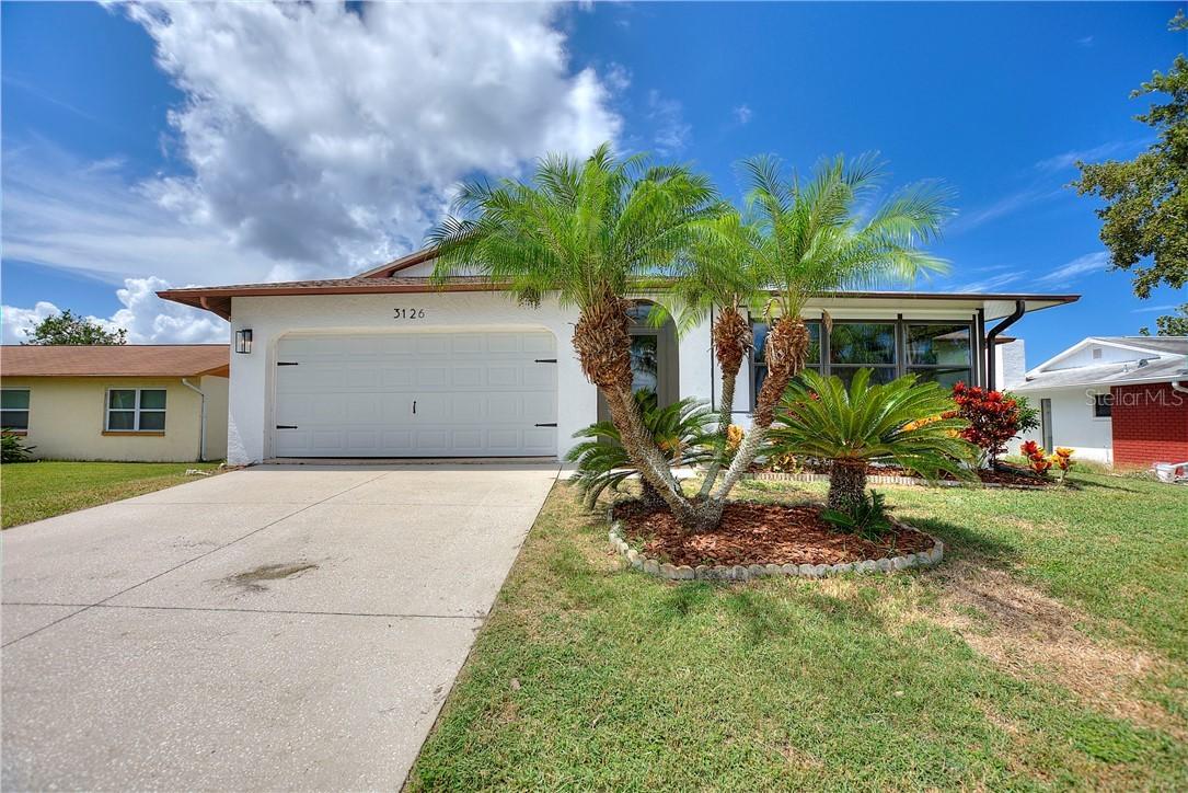 3126 Jackson Dr., Holiday, FL 34691