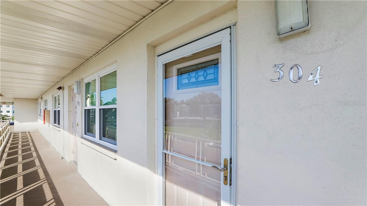 5750 80th St. #B304, St Petersburg, FL 33709