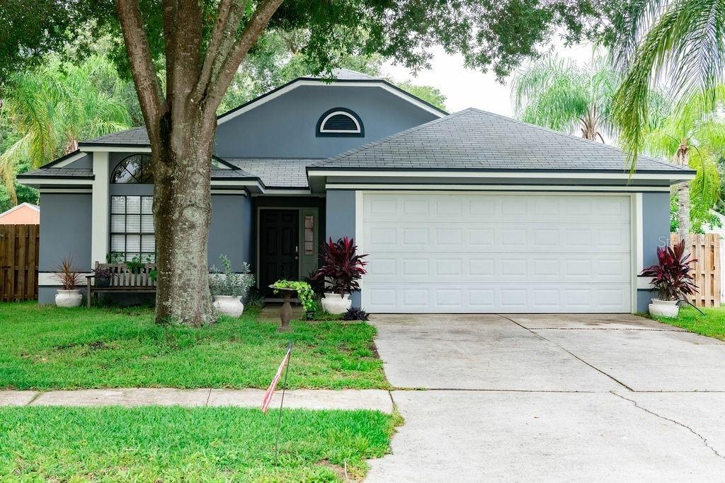 1835 Candlestick Ct., Lutz, FL 33559