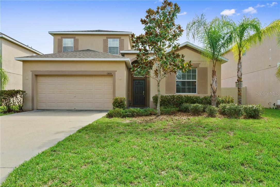 13855 Newport Shores Dr., Hudson, FL 34669