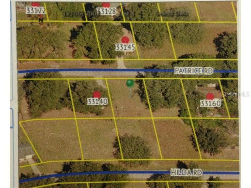 33146 Patrice Rd., Dade City, FL 33523