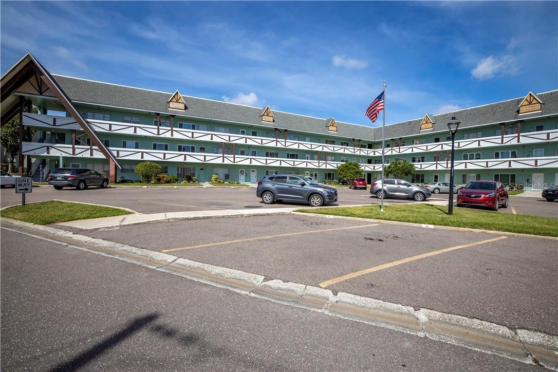 2043 Denmark St. #59, Clearwater, FL 33763