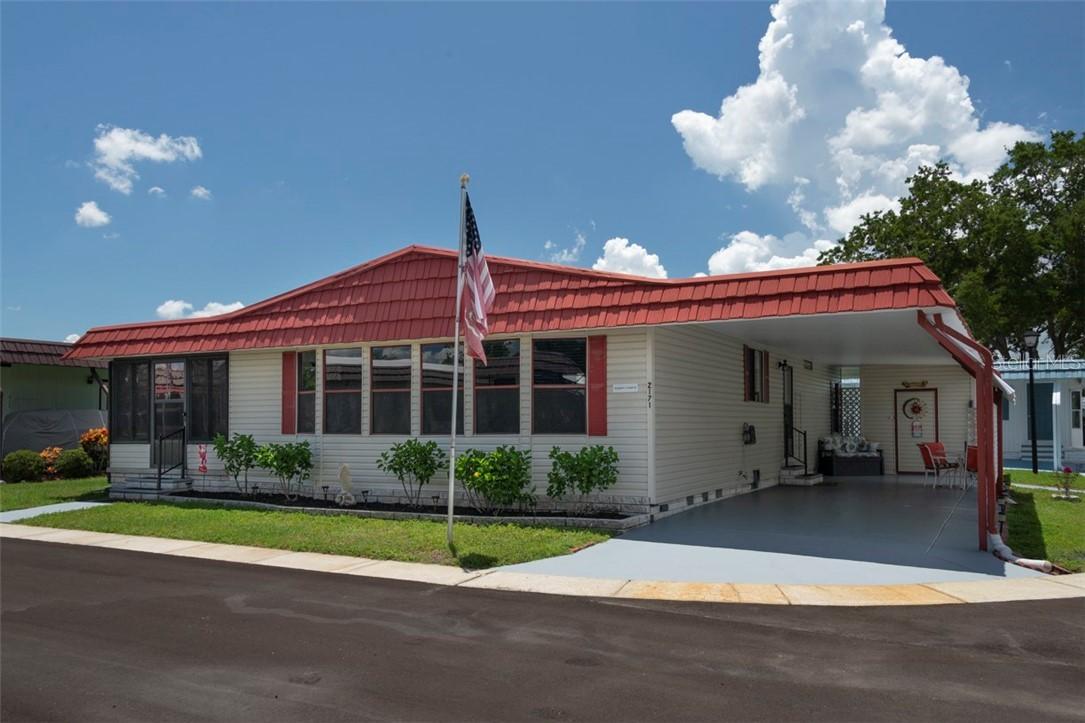 7100 Ulmerton Rd. #2171, Largo, FL 33771