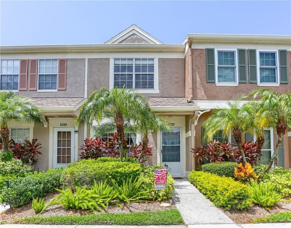6207 Bayside Key Dr., Tampa, FL 33615