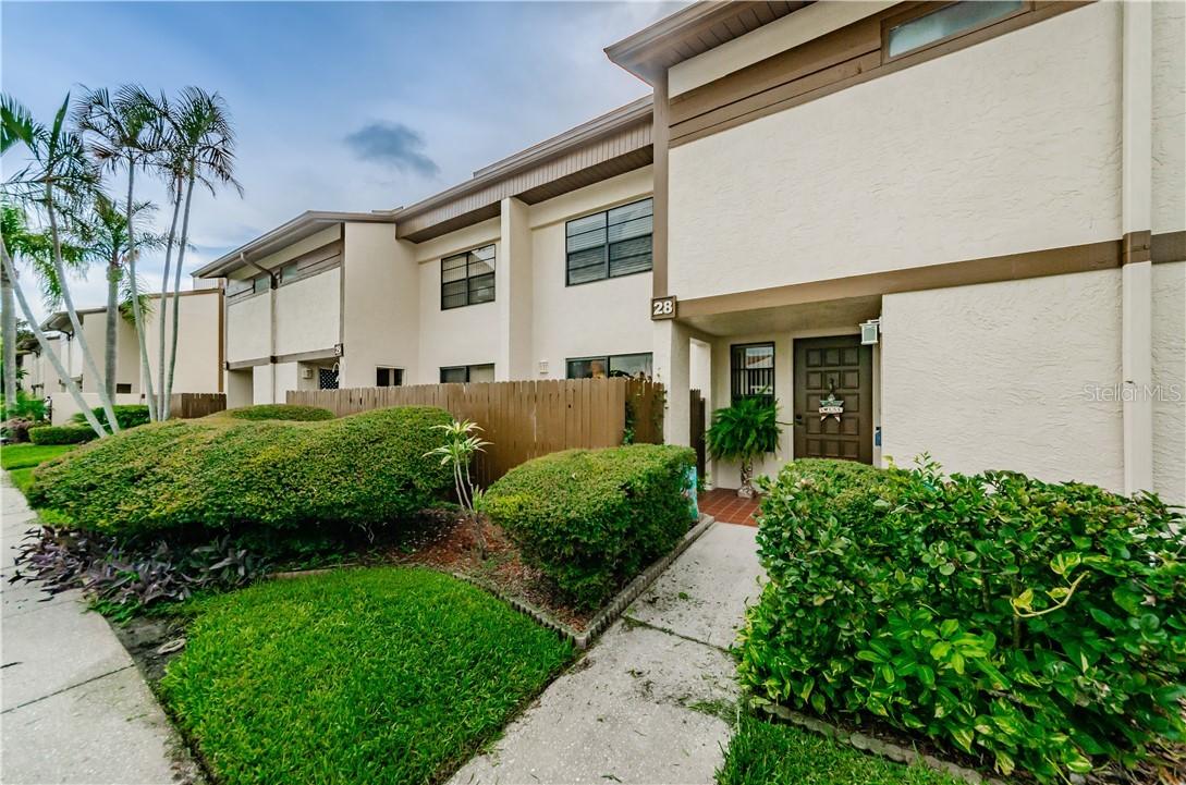 9209 Seminole Blvd. #28, Seminole, FL 33772