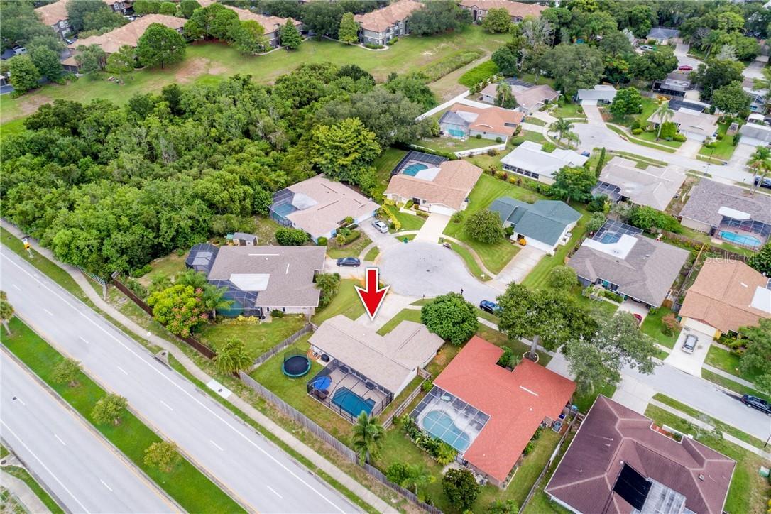 [Address Hidden by Seller], Palm Harbor, FL 34684