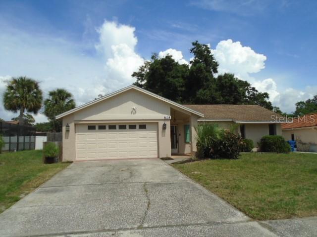 8108 Rose Petal Ct., Port Richey, FL 34668