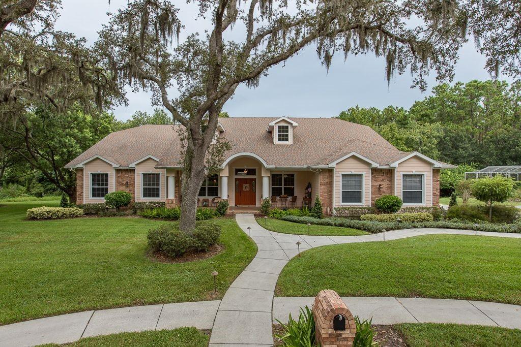 1059 Pomme De Pin Ln., New Port Richey, FL 34655