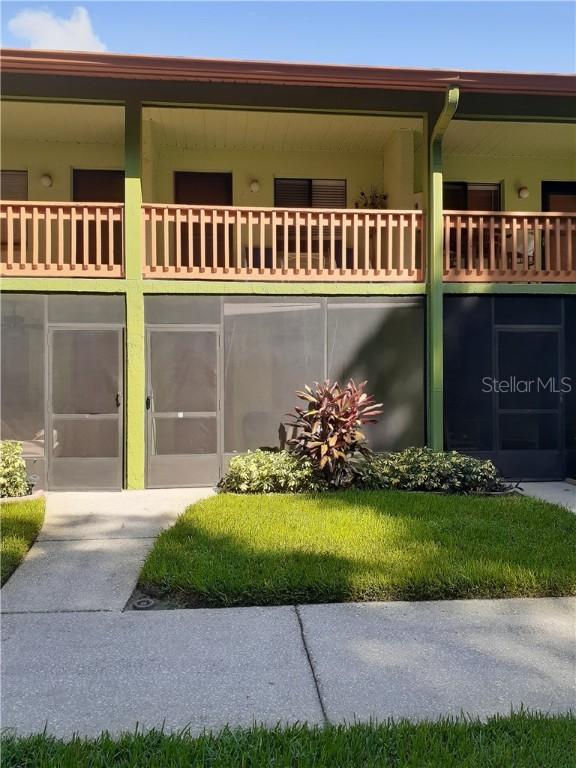 20921 Haulover Cove #F 11, Lutz, FL 33558