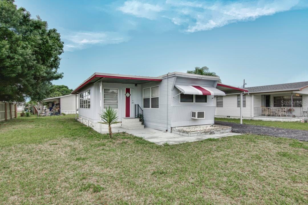 1909 Lullaby Dr., Holiday, FL 34691