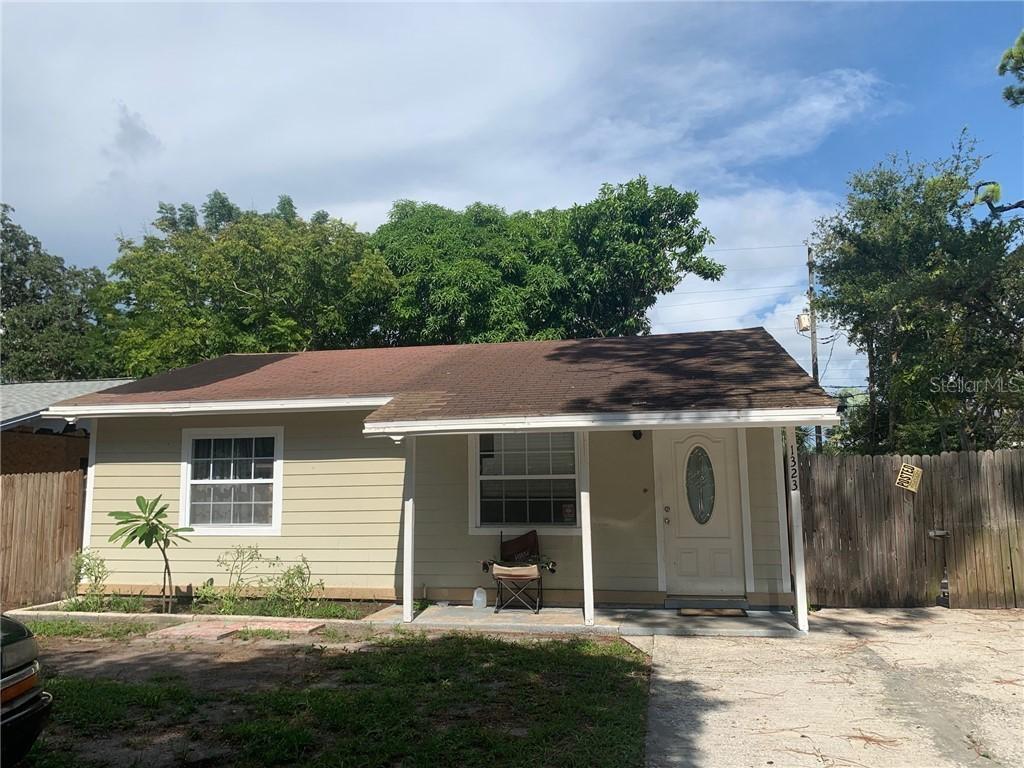 1323 Michigan Ave., Clearwater, FL 33756