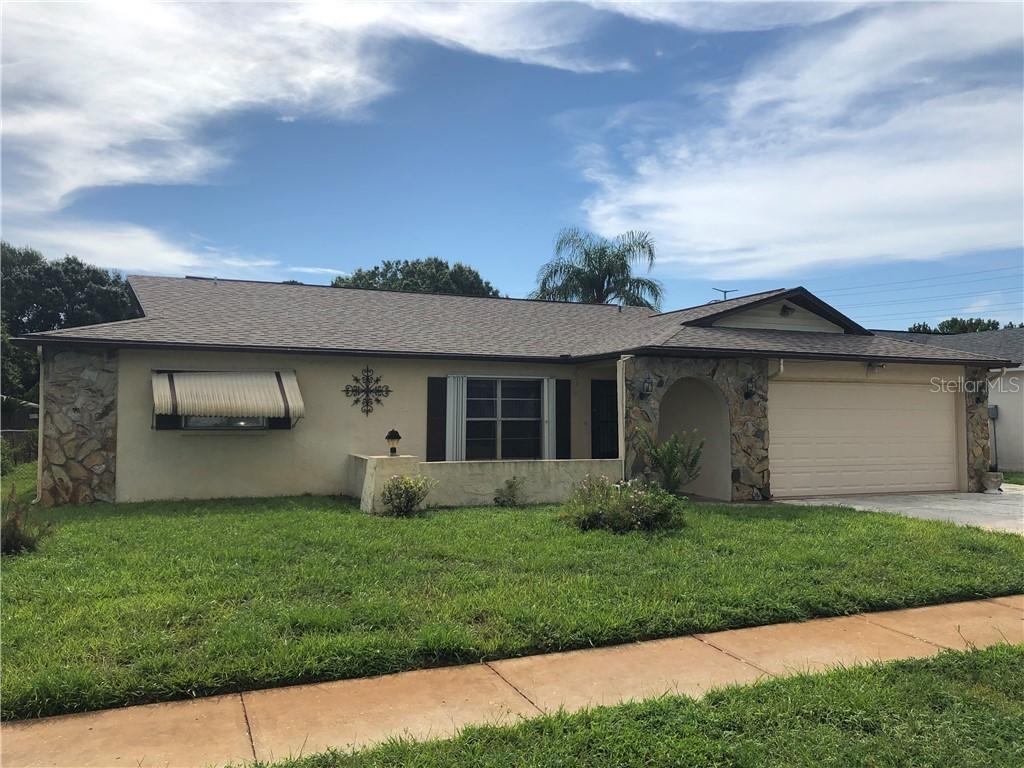 5030 Doefield Ln., New Port Richey, FL 34653