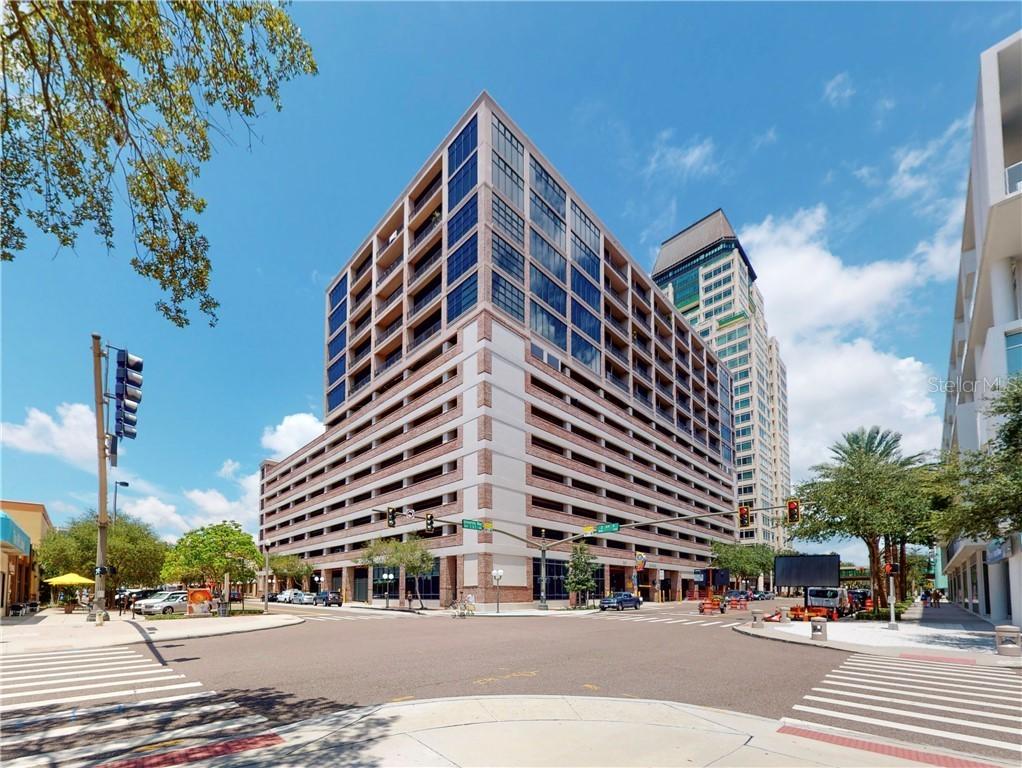 175 2nd St. #1007, St Petersburg, FL 33701