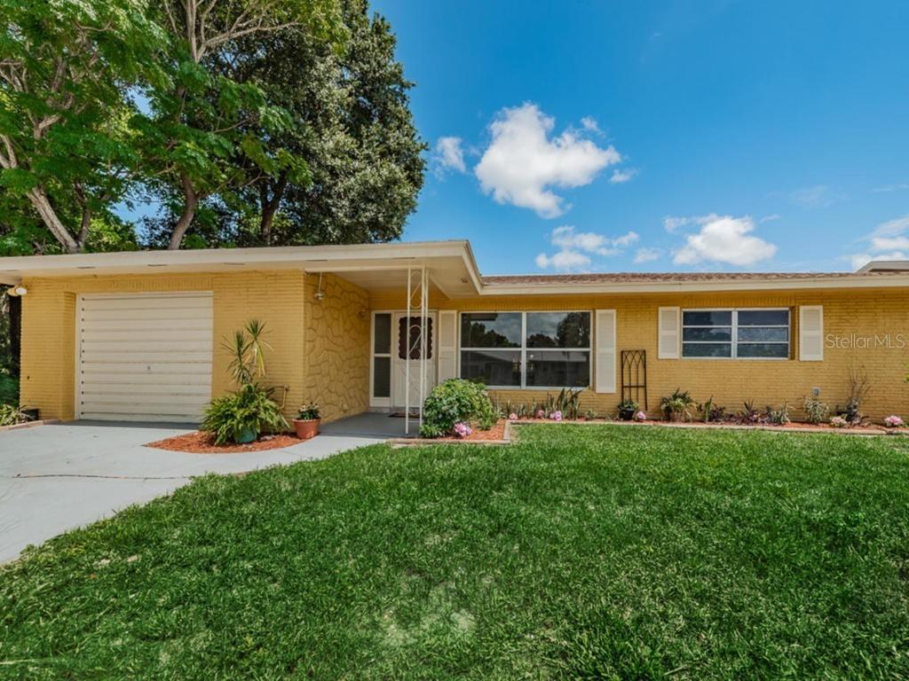 6651 Cradle Ct., New Port Richey, FL 34653