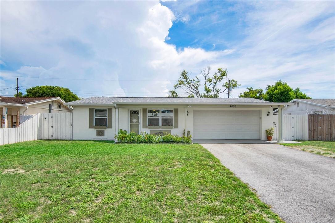 4808 Blossom Dr., Holiday, FL 34690
