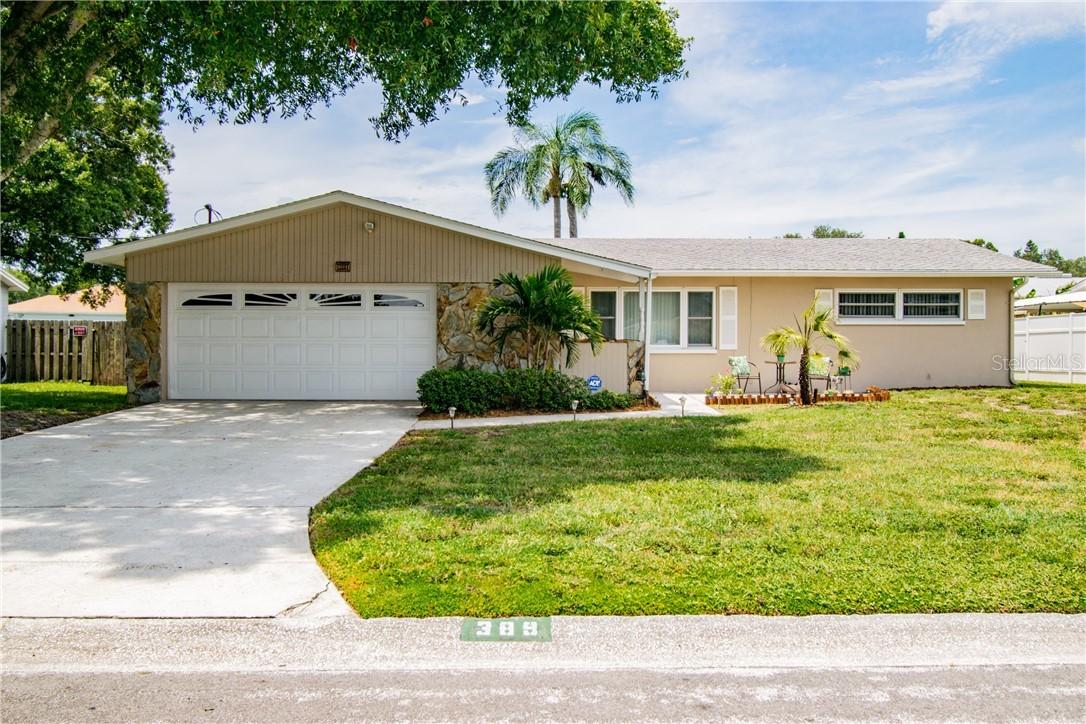 389 59th Ln., St Petersburg, FL 33707