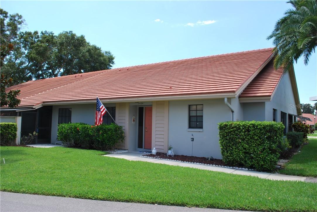 2038 Arbor Ln., Clearwater, FL 33763
