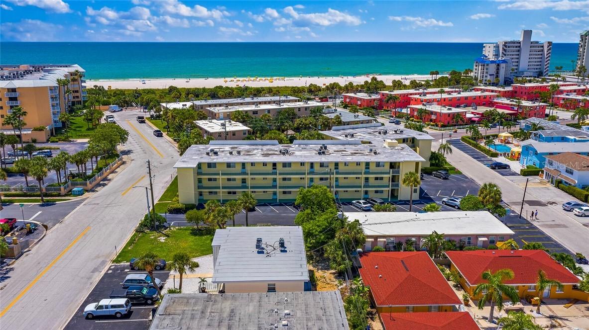 6767 Sunset Way #104, St Pete Beach, FL 33706