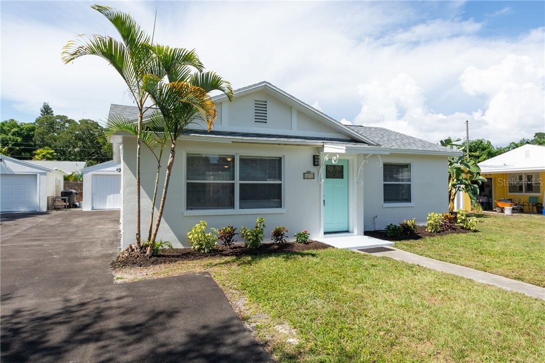 4811 Coronado Way, Gulfport, FL 33711