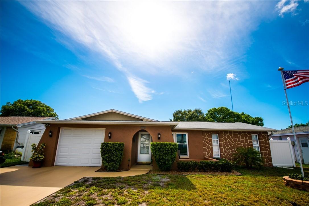 1325 Normandy Blvd., Holiday, FL 34691