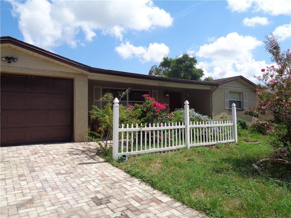 5315 Sparrow Dr., Holiday, FL 34690