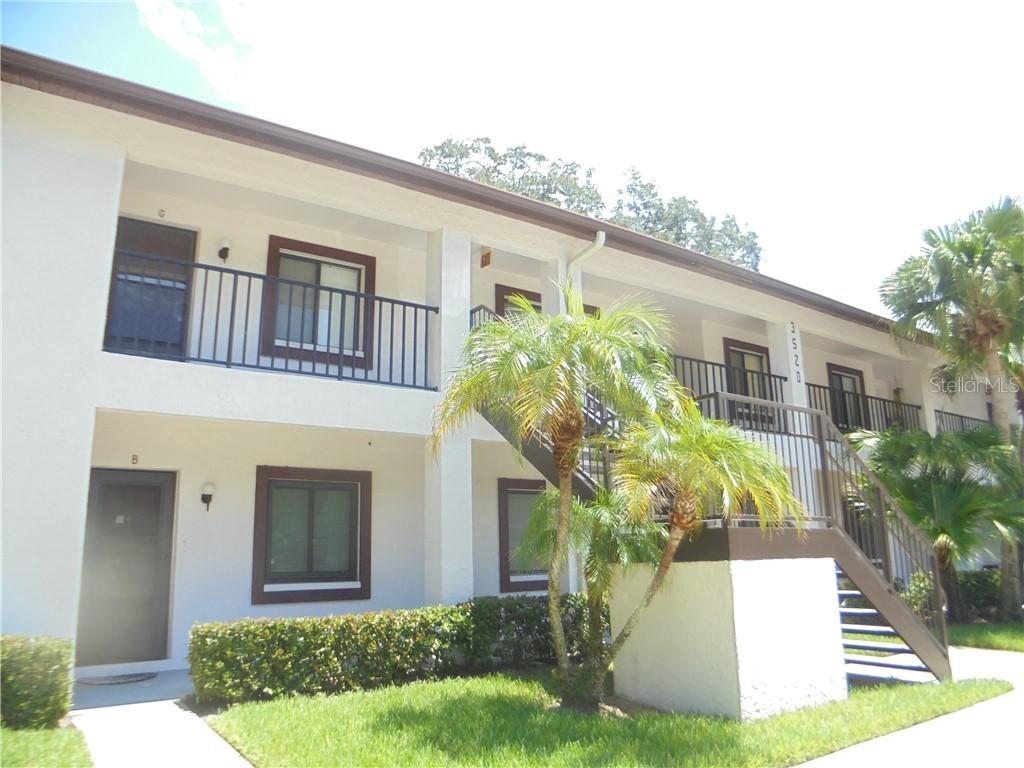 3520 Magnolia Ridge Cir. #I, Palm Harbor, FL 34684