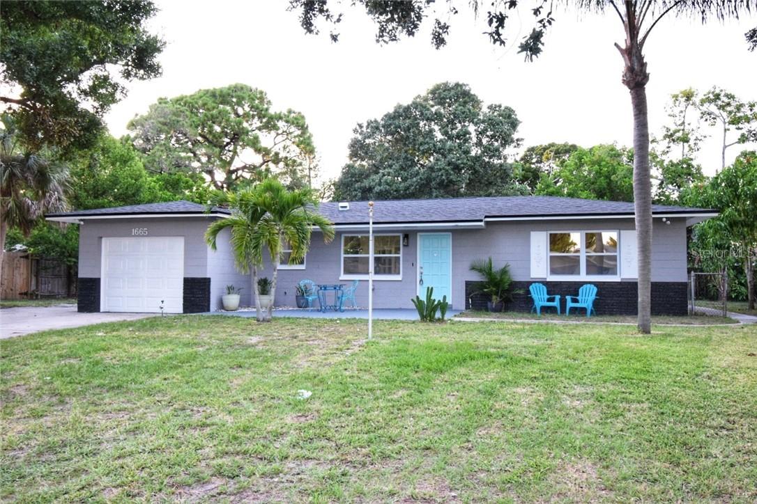 1665 67th Ave., St Petersburg, FL 33712