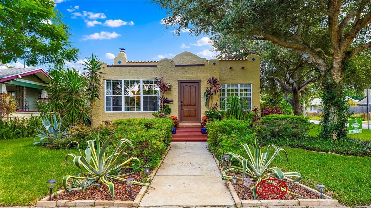 2270 6th Ave., St Petersburg, FL 33713