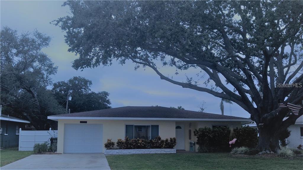 509 Circle Dr., Largo, FL 33770