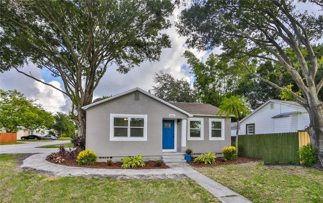 4661 6th Ave., St Petersburg, FL 33711