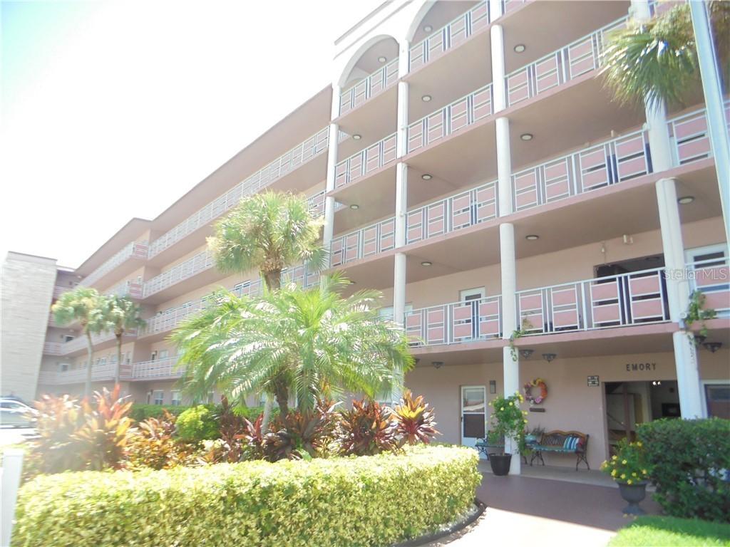 5521 80th St. #508, St Petersburg, FL 33709